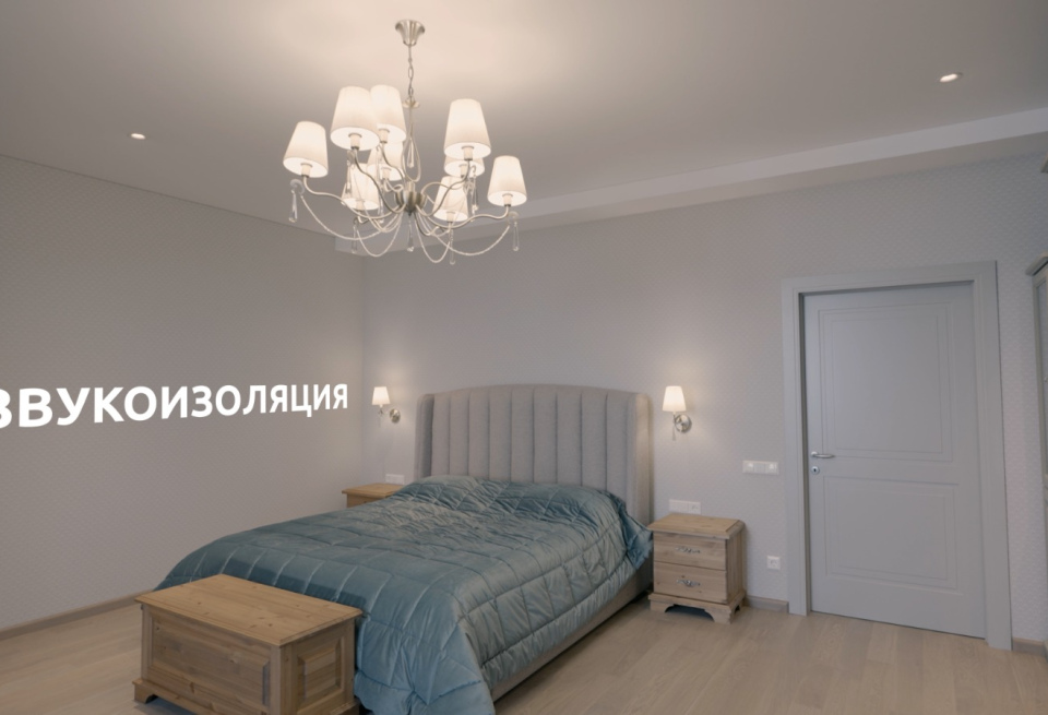 Интерьерная съемка элитных квартир в Крыму